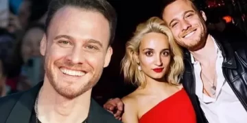 Kerem Bürsin ve Melisa Sabancı ayrıldı mı?