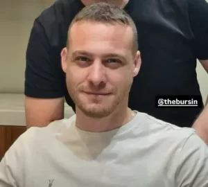 kerem bursin yeni imaji habermeydan