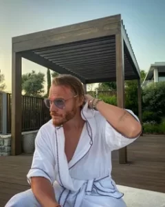 kerem bursin yeni imaji2 habermeydan