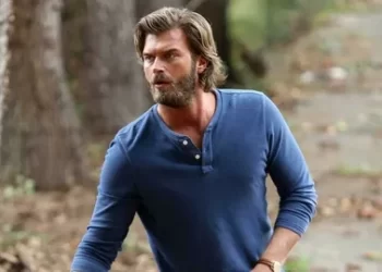 Kıvanç Tatlıtuğ ile Fedon Bodrum’da buluştu!