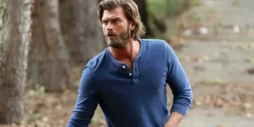 Kıvanç Tatlıtuğ ile Fedon Bodrum’da buluştu!