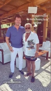 kivanc tatlitug bodrum fedonla bulustu1 habermeydan