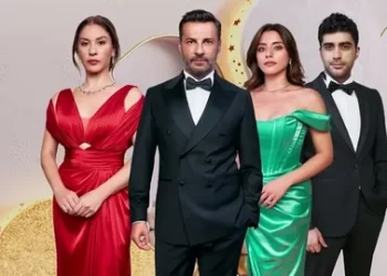 Reyting rekorları kıran Kızılcık Şerbeti’nin yeni sezon tarihi belli oldu! 