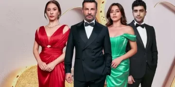 Reyting rekorları kıran Kızılcık Şerbeti’nin yeni sezon tarihi belli oldu! 