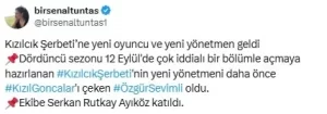kizilcik serbeti yeni sezon tarihi belli oldu1 habermeydan