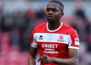 Kocaelispor, Anfernee Jamal Dijksteel ile anlaştı!