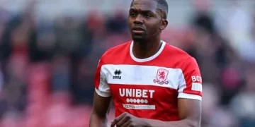 Kocaelispor, Anfernee Jamal Dijksteel ile anlaştı!