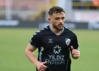 Kocaelispor, Pedrinho ile yollarını ayırdı!