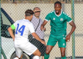 Konyaspor, hazırlık maçında Rizespor’u 2 golle devirdi!