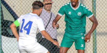 Konyaspor, hazırlık maçında Rizespor’u 2 golle devirdi!