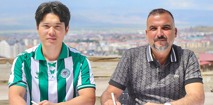 konyaspor jin ho joyu acikladi habermeydan