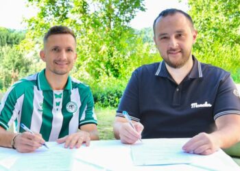 Konyaspor, Marius Stefanescu'yu kadrosuna kattı! Konyaspor, Marius Stefanescu’yu kadrosuna kattı!