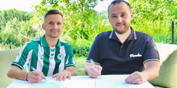 Konyaspor, Marius Stefanescu’yu kadrosuna kattı!