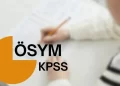 KPSS ne zaman yapılacak? 2025 geç başvuru tarihi ve ücreti ne kadar?