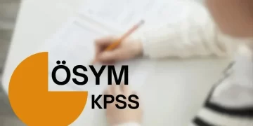 KPSS ne zaman yapılacak? 2025 geç başvuru tarihi ve ücreti ne kadar?