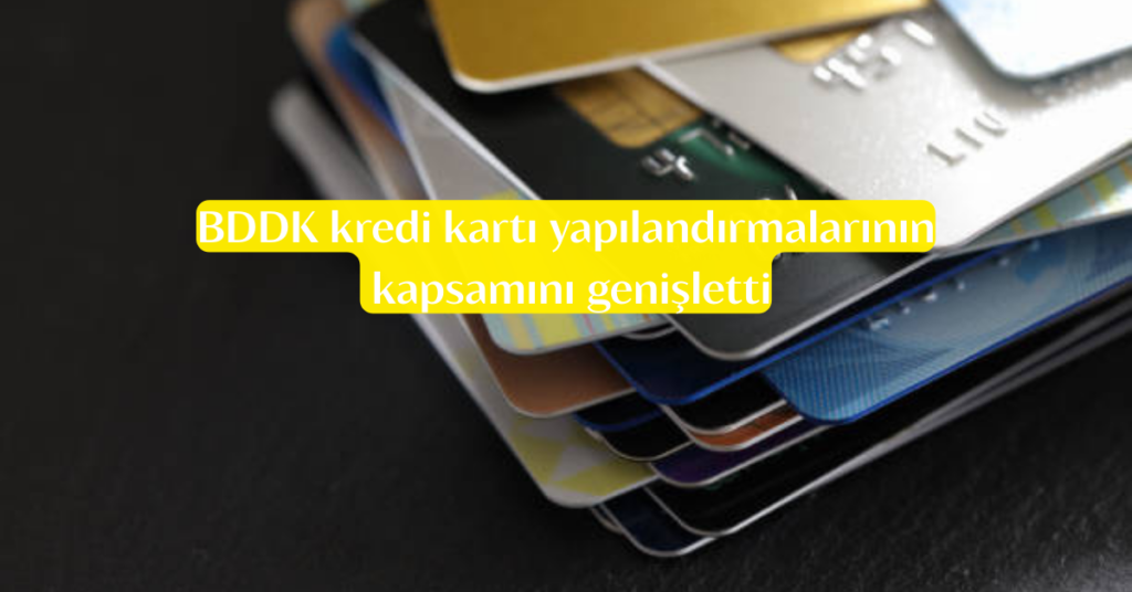 kredi karti yapilandirma habermeydan