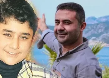 Küçük İbo güçlü sesiyle şöhret olmuştu! Hem yeni mesleği hem son hali şaşırttı