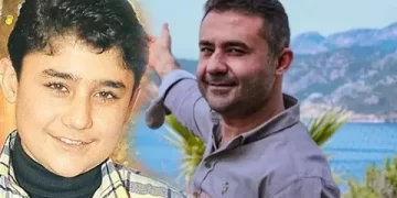 Küçük İbo güçlü sesiyle şöhret olmuştu! Hem yeni mesleği hem son hali şaşırttı