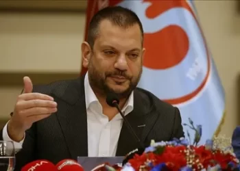 Kulüpler Birliği’nin yeni başkanı Ertuğrul Doğan oldu!