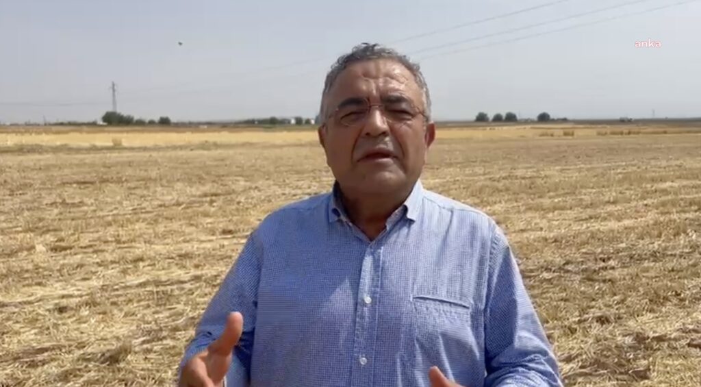 kuraklik habermeydan