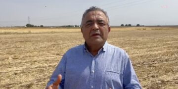 CHP’den kuraklıktan etkilenen çiftçilere destek talebi