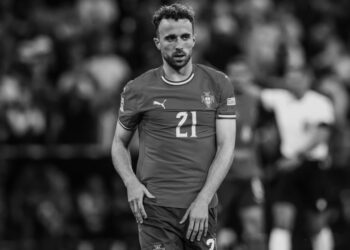 Liverpool’un forveti Diogo Jota hayatını kaybetti!