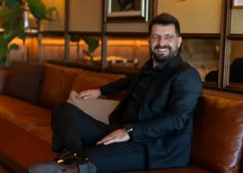 İş adamı Lokman İn kimdir? 