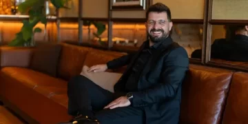 İş adamı Lokman İn kimdir? 