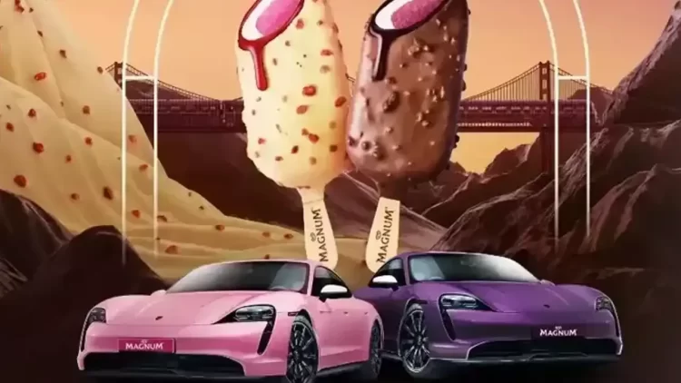 Magnum’un 2025 yılı 1. dönem Porsche Taycan Model Otomobil ve 300.000 TL değerindeki Magnum Card Param Hediye Kartı çekilişi, 9 Temmuz saat 11.00’de gerçekleştirildi.