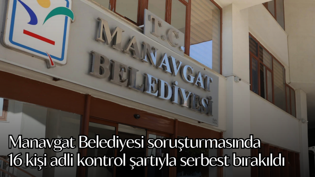 manavgat habermeydan