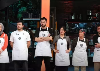 Masterchef yedekleri belli oldu! Masterchef Türkiye’de ana kadroya kim girdi ve altıncı yarışmacı kim oldu?
