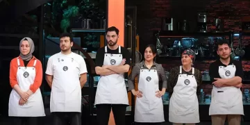 Masterchef yedekleri belli oldu! Masterchef Türkiye’de ana kadroya kim girdi ve altıncı yarışmacı kim oldu?