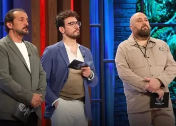 MasterChef 12. yarışmacı kim oldu?