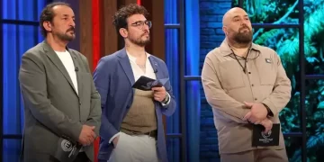 MasterChef 12. yarışmacı kim oldu?