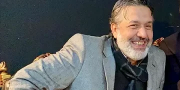 Oyuncu Mehmet Ali Tuncer hayatını kaybetti