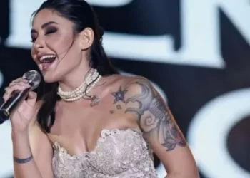 Melek Mosso’nun Kıbrıs’taki talihsiz kazası: Ölümden döndü