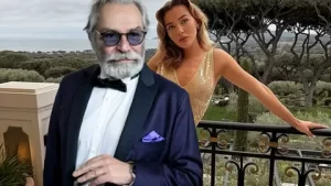 melisa dongel haluk bilginer tartismasi1 habermeydan
