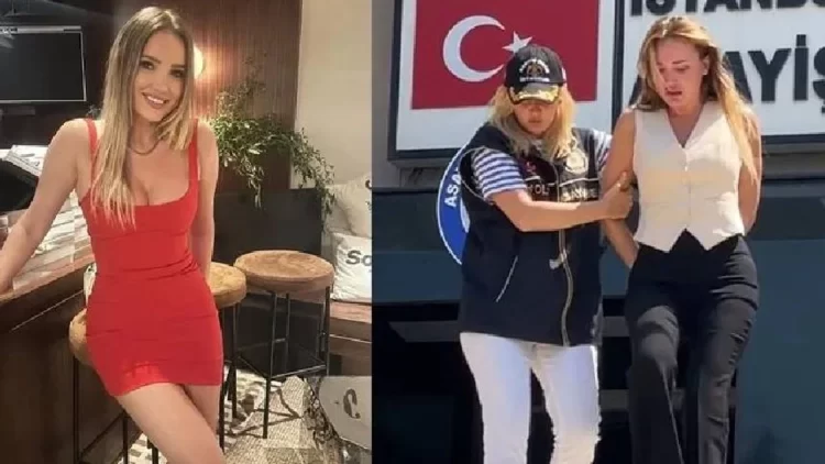 Oyuncu Meral Kaplan, dolandırıcılık ve sahtecilik iddialarının odağına yerleşti. Arnavutköy’de gerçekleşen bir arazi satışında sahte evrak düzenlemekle suçlanan Kaplan, polis tarafından gözaltına alındı.