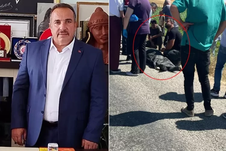 Yozgat Yenifakılı Belediye Başkanı Musa Sarıaslan, geçirdiği trafik kazası sonucu hayatını kaybetti.