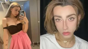 mika raun dubaide kaza gecirdi habermeydan