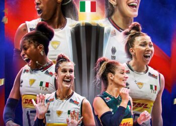 Milletler Ligi’nde Şampiyon İtalya!