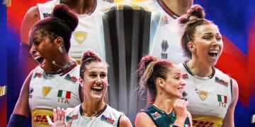 Milletler Ligi’nde Şampiyon İtalya!