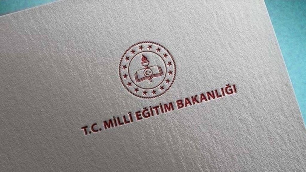 milli egitim bakanligi habermeydan