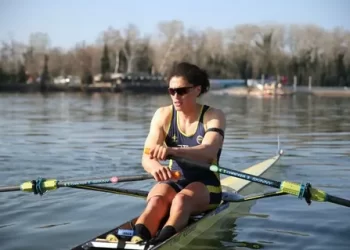 Milli kürekçi Cevdet Ege Mutlu, U23’te Dünya Şampiyonu!