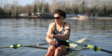 Milli kürekçi Cevdet Ege Mutlu, U23’te Dünya Şampiyonu!