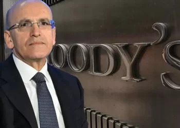 Bakan Şimşek’ten Moody’s’in kredi notu kararına ilk yorum