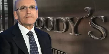 Bakan Şimşek’ten Moody’s’in kredi notu kararına ilk yorum