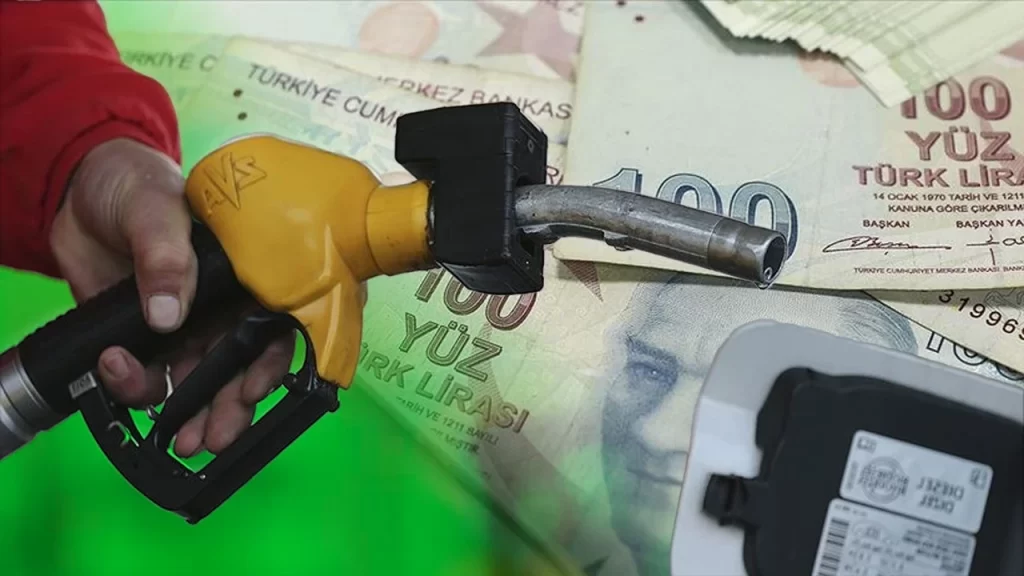 motorin zammi habermeydan