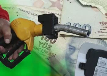 Motorine zam geldi: Fiyatlar güncellendi!