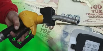 Akaryakıtta indirim beklentisi: Motorin fiyatları düşebilir Motorine zam geldi: Fiyatlar güncellendi!